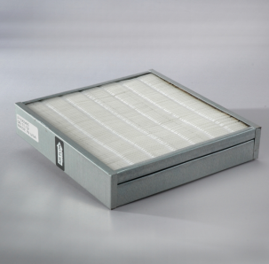Donaldson Filtration P606762 AIR FILTER, PANEL VENTILATION