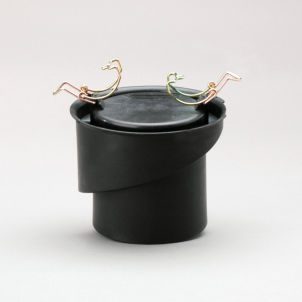 Donaldson Filtration P606497 COVER ASSEMBLY