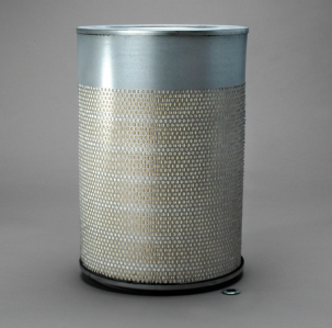 Donaldson Filtration P606481 AIR FILTER, PRIMARY ROUND