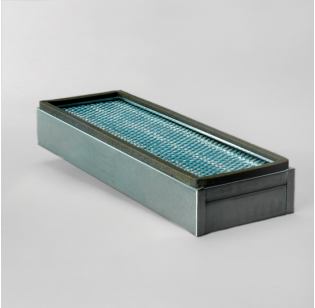 Donaldson Filtration P606086 AIR FILTER, PANEL VENTILATION