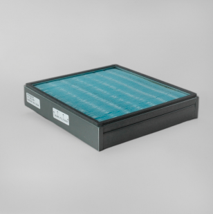 Donaldson Filtration P606087 AIR FILTER, PANEL VENTILATION