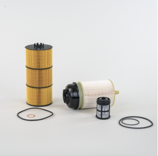 Donaldson Filtration P584355 LIQUID FILTER KIT