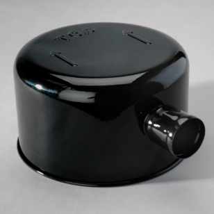 Donaldson Filtration P600657 COVER