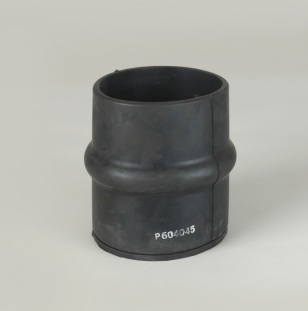 Donaldson Filtration P604045 REDUCER HUMP, RUBBER