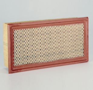 Donaldson Filtration P602658 AIR FILTER, PANEL ENGINE