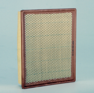 Donaldson Filtration P602657 AIR FILTER, PANEL ENGINE