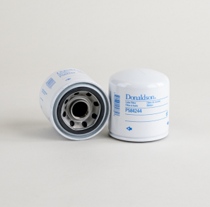 Donaldson Filtration P584244 LUBE FILTER, SPIN-ON FULL FLOW