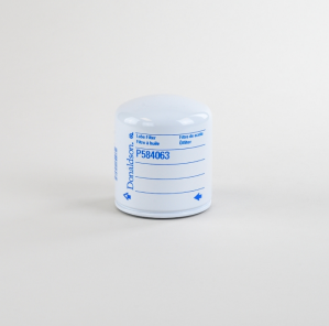 Donaldson Filtration P584063 LUBE FILTER, SPIN-ON FULL FLOW