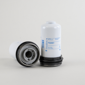 Donaldson Filtration P584001 FUEL FILTER, SPIN-ON