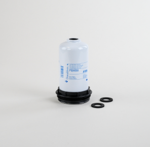 Donaldson Filtration P584000 FUEL FILTER, WATER SEPARATOR SPIN-ON TWIST&DRAIN