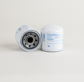 Donaldson Filtration P583936 LUBE FILTER, SPIN-ON FULL FLOW