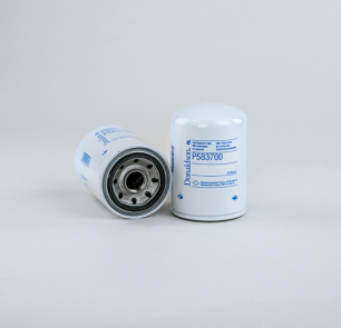 Donaldson Filtration P583700 BULK FUEL FILTER, DISPENSER SPIN-ON