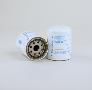 Donaldson Filtration P583699 BULK FUEL FILTER, DISPENSER SPIN-ON