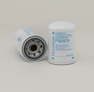 Donaldson Filtration P583679 BULK FUEL FILTER, DISPENSER SPIN-ON