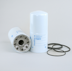 Donaldson Filtration P583674 BULK FUEL FILTER, DISPENSER SPIN-ON