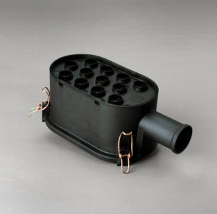 Donaldson Filtration P601735 COVER ASSEMBLY