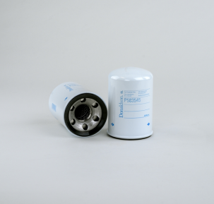 Donaldson Filtration P583545 BULK FUEL FILTER, DISPENSER SPIN-ON