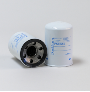 Donaldson Filtration P583544 BULK FUEL FILTER, DISPENSER SPIN-ON