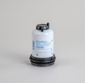 Donaldson Filtration P583088 FUEL FILTER, WATER SEPARATOR SPIN-ON TWIST&DRAIN
