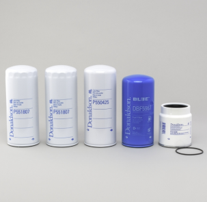 Donaldson Filtration P582288 LIQUID FILTER KIT