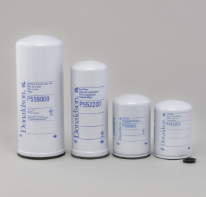 Donaldson Filtration P582287 LIQUID FILTER KIT