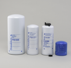 Donaldson Filtration P582286 LIQUID FILTER KIT
