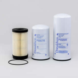 Donaldson Filtration P582285 LIQUID FILTER KIT