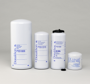 Donaldson Filtration P582284 LIQUID FILTER KIT