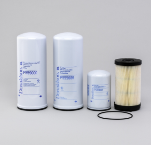 Donaldson Filtration P582283 LIQUID FILTER KIT