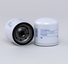 Donaldson Filtration P582064 HYDRAULIC FILTER, SPIN-ON