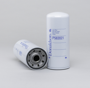 Donaldson Filtration P582021 LUBE FILTER, SPIN-ON FULL FLOW