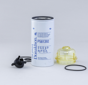 Donaldson Filtration P581391 FUEL FILTER KIT