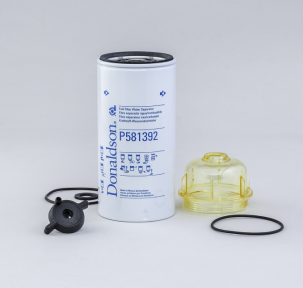 Donaldson Filtration P581388 FUEL FILTER KIT