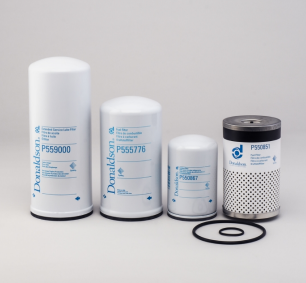 Donaldson Filtration P581385 LIQUID FILTER KIT
