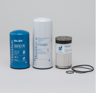 Donaldson Filtration P581142 LIQUID FILTER KIT