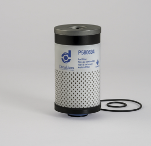 Donaldson Filtration P580694 FUEL FILTER, WATER SEPARATOR CARTRIDGE