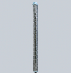 Donaldson Filtration P580629 HYDRAULIC FILTER, CARTRIDGE