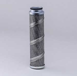 Donaldson Filtration P580601 HYDRAULIC FILTER, CARTRIDGE
