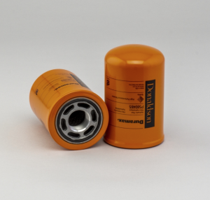 Donaldson Filtration P580465 HYDRAULIC FILTER, SPIN-ON DURAMAX