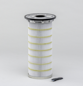 Donaldson Filtration P580316 HYDRAULIC FILTER, CARTRIDGE