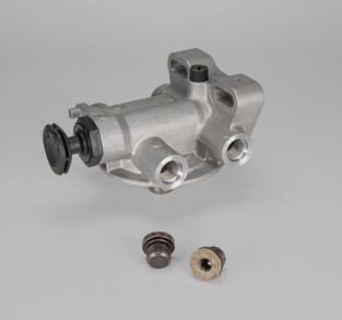 Donaldson Filtration P579979 HEAD ASSEMBLY, FUEL
