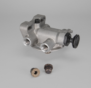 Donaldson Filtration P579972 HEAD ASSEMBLY, FUEL