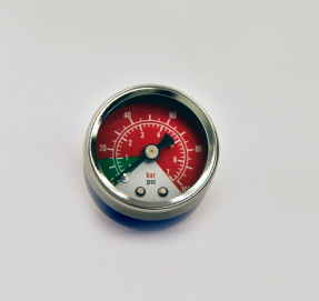 Donaldson Filtration P579715 PRESSURE GAUGE