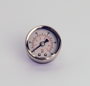 Donaldson Filtration P579714 PRESSURE GAUGE