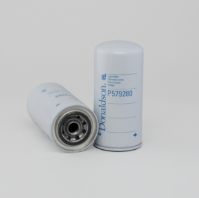 Donaldson Filtration P579280 LUBE FILTER, SPIN-ON FULL FLOW