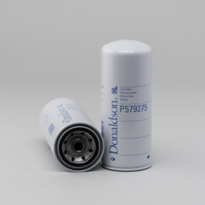 Donaldson Filtration P579275 LUBE FILTER, SPIN-ON BYPASS