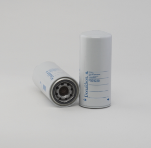 Donaldson Filtration P579230 FUEL FILTER, SPIN-ON