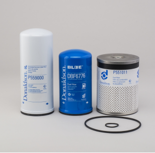Donaldson Filtration P578840 LIQUID FILTER KIT