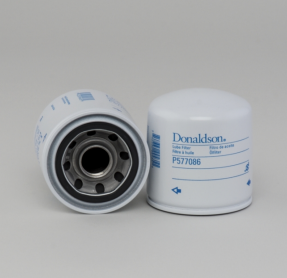 Donaldson Filtration P577086 LUBE FILTER, SPIN-ON FULL FLOW