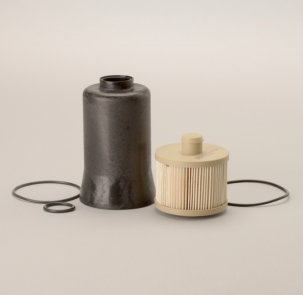 Donaldson Filtration P577067 FUEL FILTER KIT